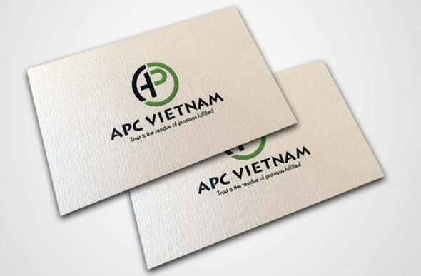 In card visit lấy ngay trên nhiều chất liệu giấy khác nhau