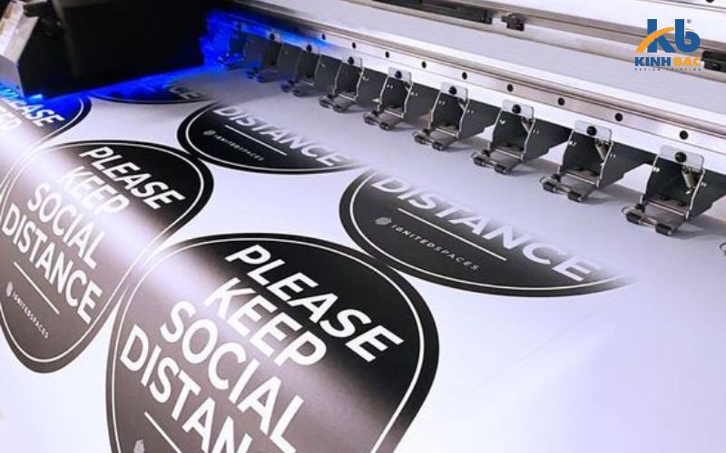 In kỹ thuật số là gì? Ứng dụng, quy trình của in decal kỹ thuật số