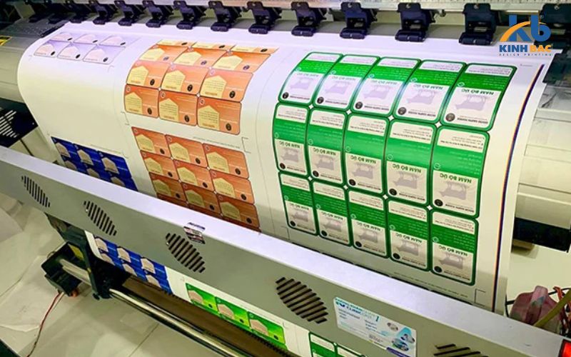Nên chọn phương pháp in nào giữa in offset và in kỹ thuật số?