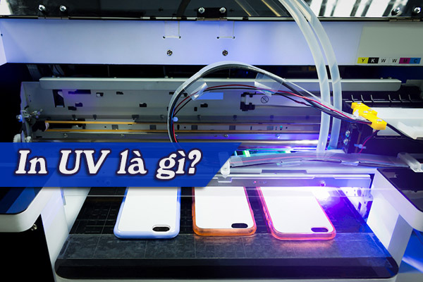 In UV là gì, kỹ thuật in tem UV có đặc điểm gì nổi bật?