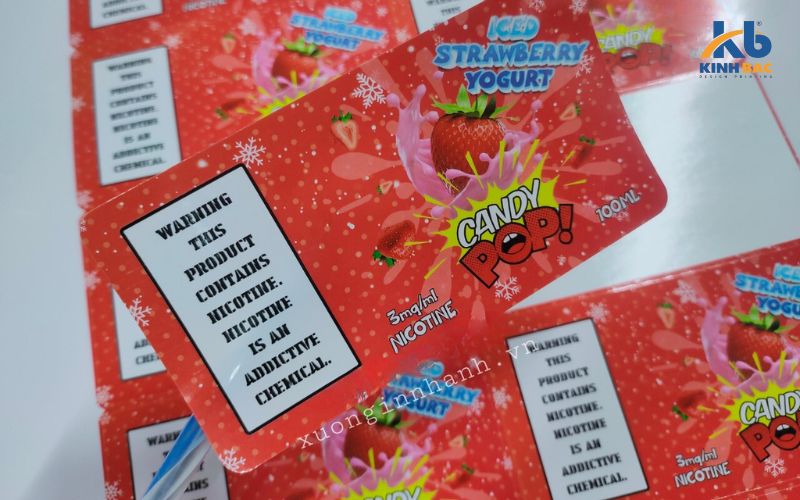 Gợi ý thiết kế tem logo mệnh hỏa hợp phong thủy cho doanh nghiệp