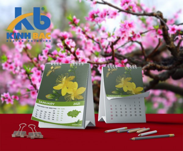 Lịch bàn đặc biệt 2020