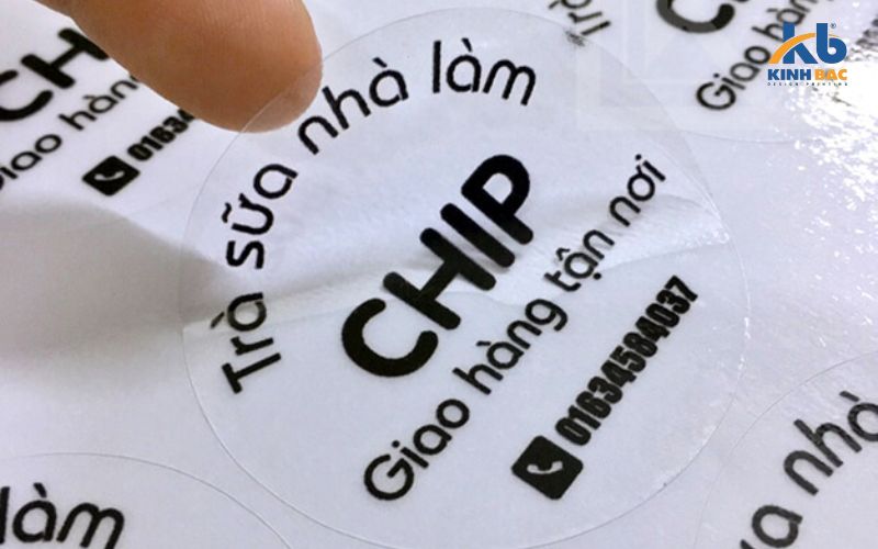[Cập nhật] 100+ mẫu tem dán ly trà sữa độc đáo, sáng tạo 2024